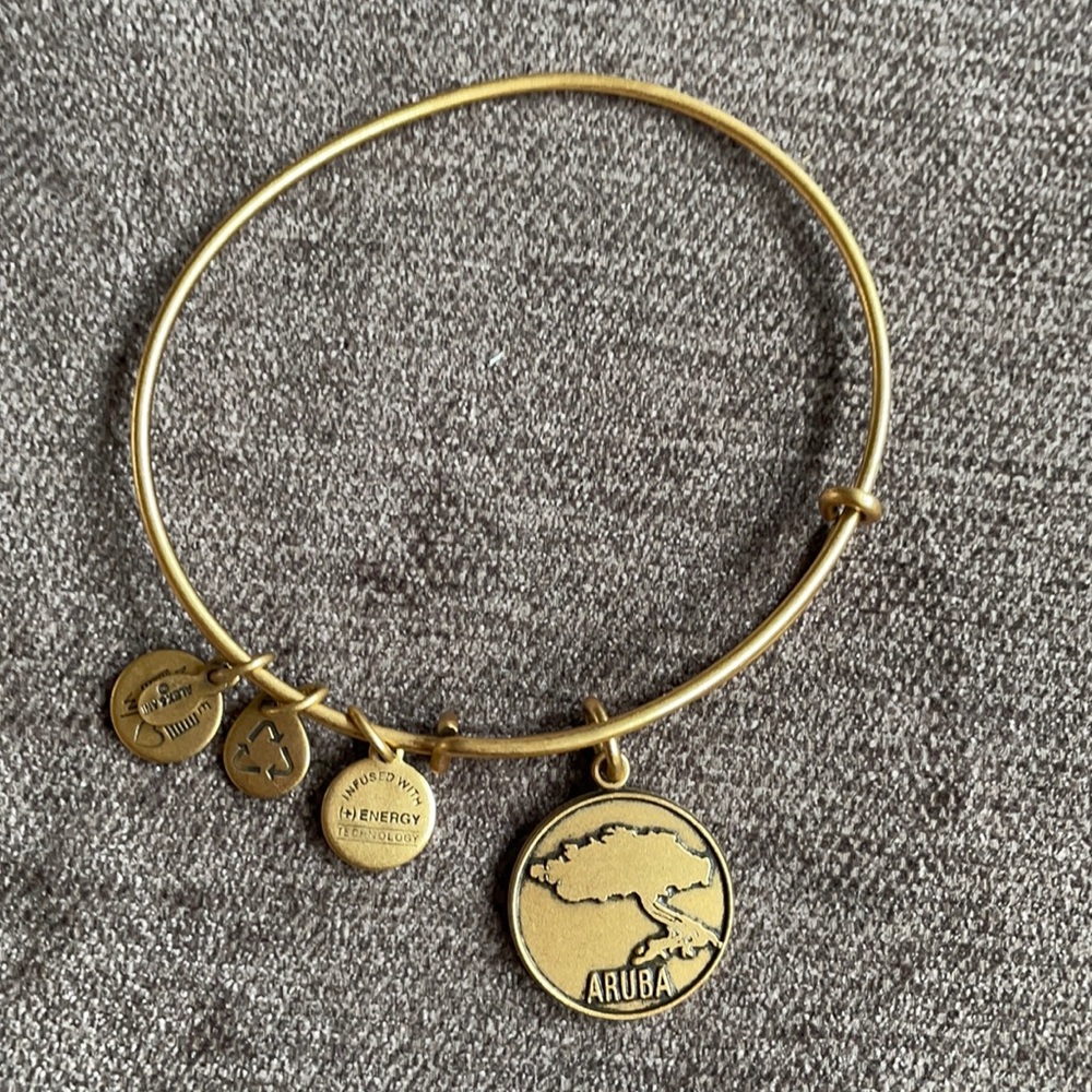 Alex & Ani bracelet